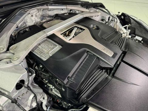 Used 2023 Aston Martin DBX 707 image 45