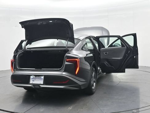 Used 2025 Kia K4 FWD image 51