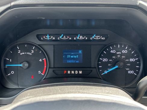 Used 2020 Ford F350 XL w/ Power Equipment Group RWD image 38