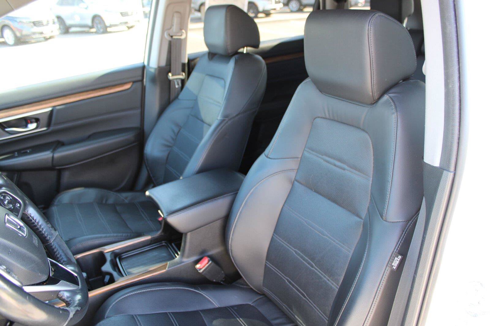 Used 2021 Honda CR-V Touring image 21