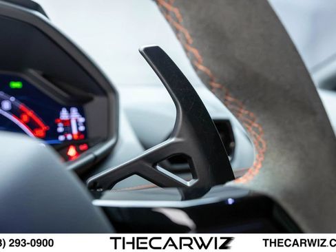 Used 2023 Lamborghini Huracan Tecnica RWD image 65