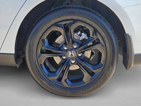 Used 2025 Honda Accord SE image 25