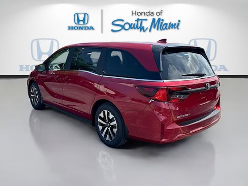 New 2026 Honda Odyssey EX-L image 5