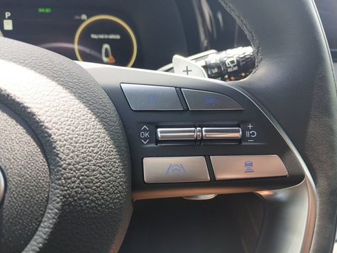 Used 2025 Hyundai Palisade Calligraphy FWD image 22