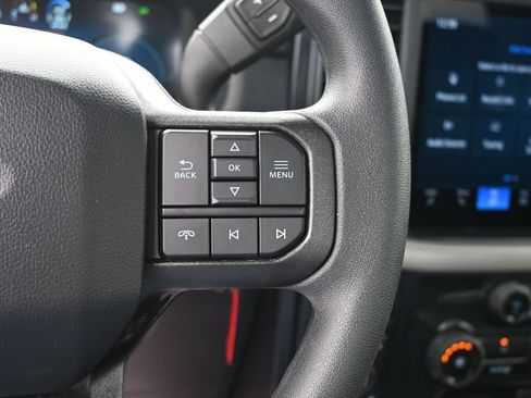 New 2025 Ford F150 XL image 28