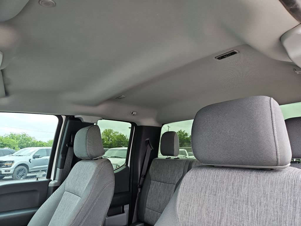 Used 2023 Ford F150 XL AWD/4WD image 19