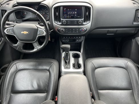 Used 2019 Chevrolet Colorado ZR2 image 3