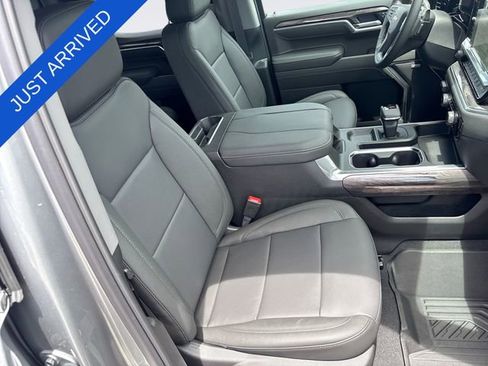 New 2026 Chevrolet Silverado 1500 LTZ w/ LTZ Premium Package AWD/4WD image 26