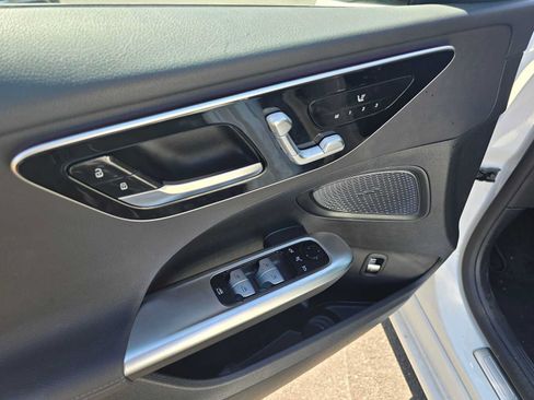 Used 2026 Mercedes-Benz C 300 Sedan image 21