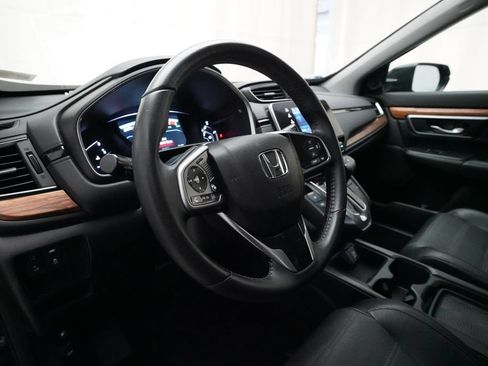 Used 2017 Honda CR-V EX-L image 8