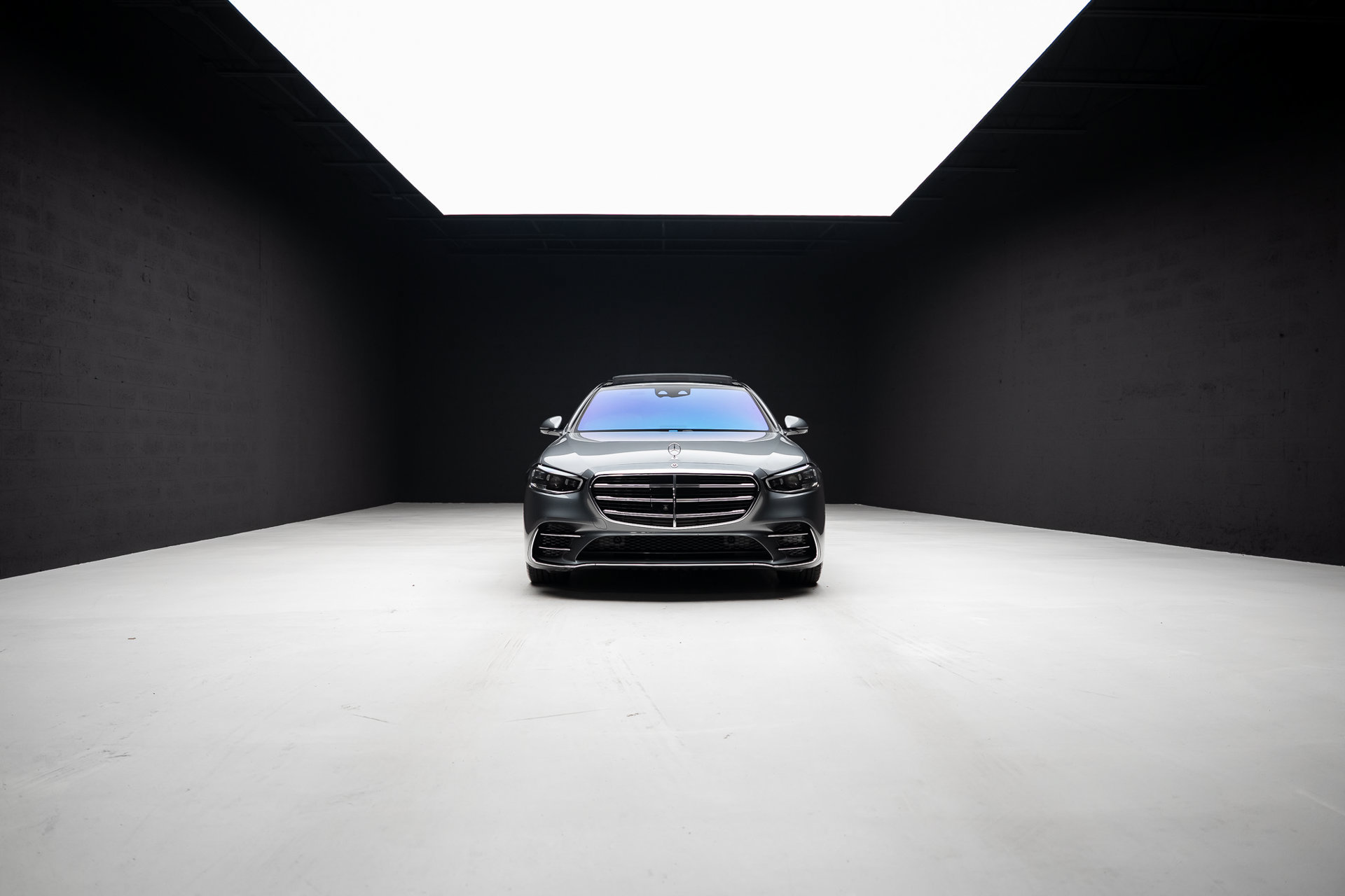 Used 2022 Mercedes-Benz S 580 4MATIC Sedan image 82