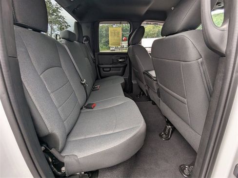 Used 2022 RAM 1500 Classic Warlock image 21