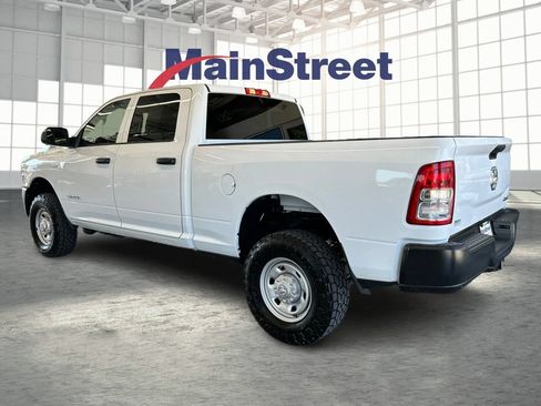 Used 2022 RAM 2500 Tradesman AWD/4WD image 3