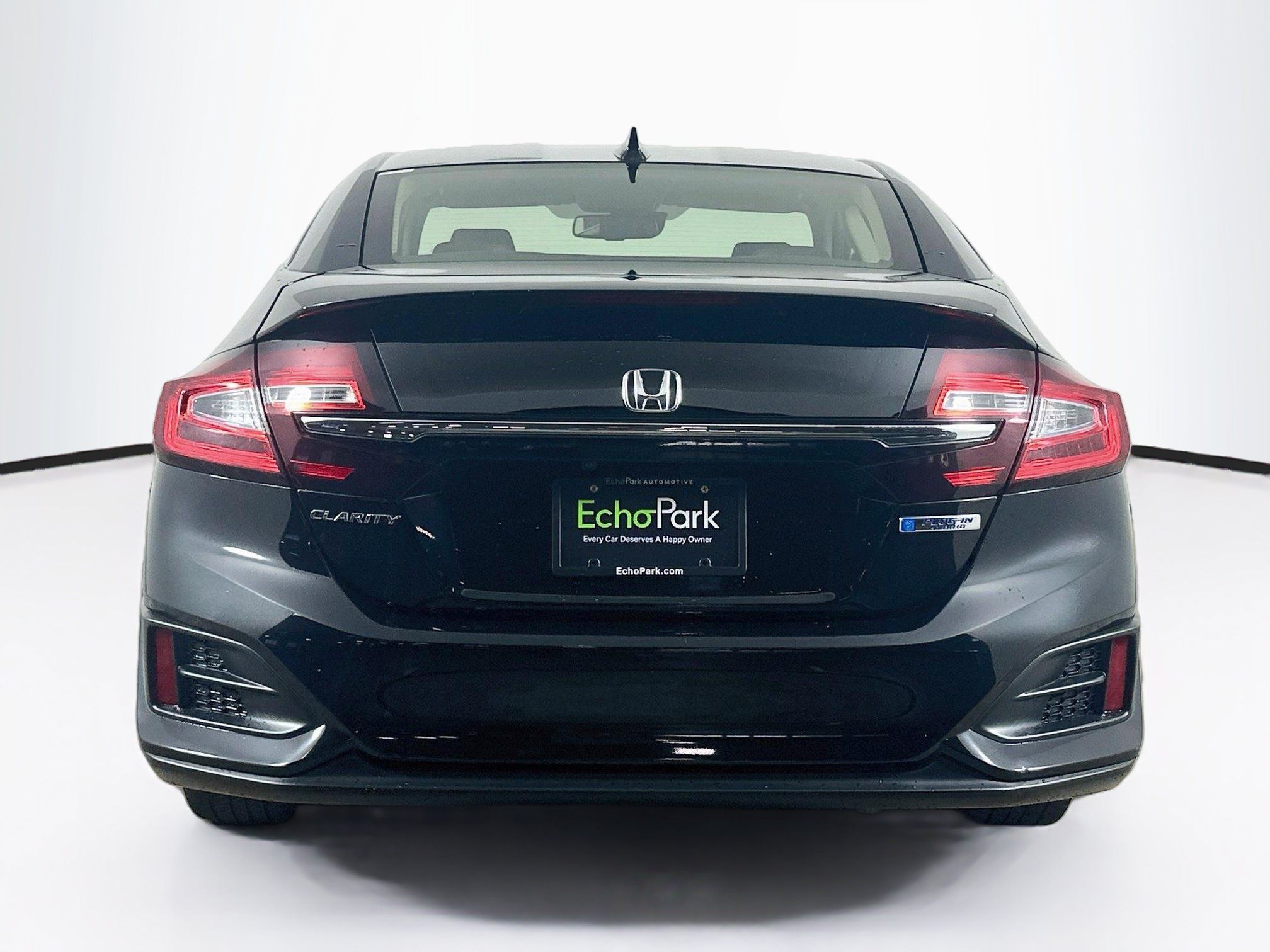 Used 2018 Honda Clarity Plug-In Hybrid image 7