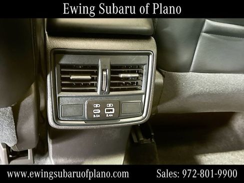 Used 2026 Subaru Forester Premium AWD/4WD image 26