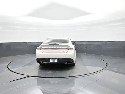 Used 2019 Lincoln MKZ Reserve image 8