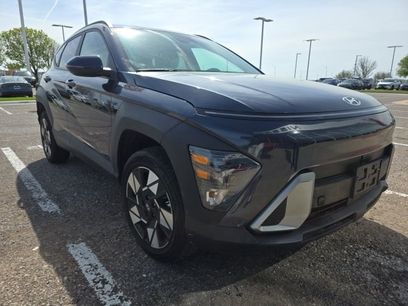 Used 2025 Hyundai Kona SEL