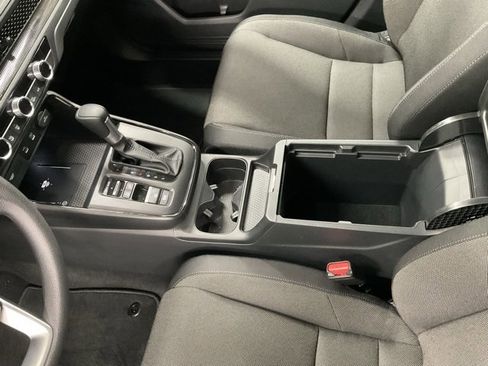 Certified 2026 Honda CR-V EX image 22