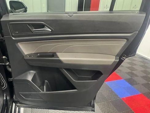 Used 2023 Volkswagen Atlas SEL Premium AWD/4WD image 15