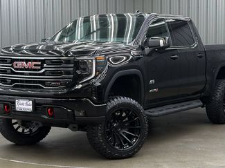 Used 2026 GMC Sierra 1500 AT4 w/ AT4 Premium Package AWD/4WD video 1
