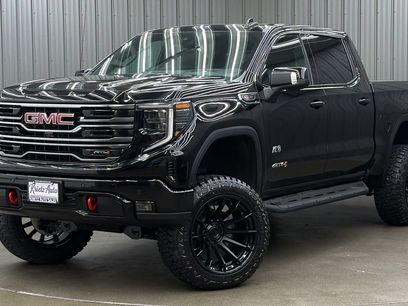 Used 2026 GMC Sierra 1500 AT4 w/ AT4 Premium Package