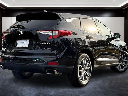 Certified 2022 Acura RDX w/ Technology Package image 2
