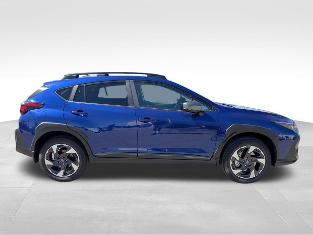New 2026 Subaru Crosstrek 2.5i Limited AWD/4WD image 8