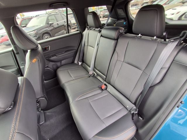 New 2026 Subaru Outback Wilderness AWD/4WD image 16