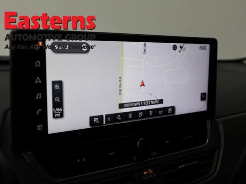 Used 2023 Nissan Altima 2.5 SV w/ SV Premium Package AWD/4WD image 19