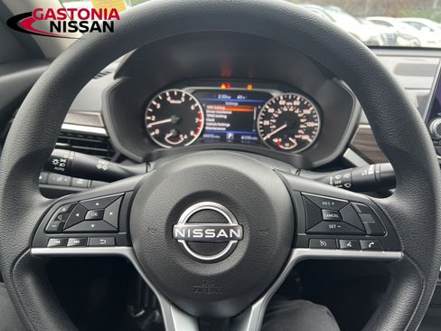 Used 2024 Nissan Altima 2.5 SV image 47