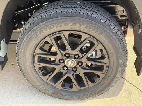 New 2026 Toyota Sequoia Limited image 24