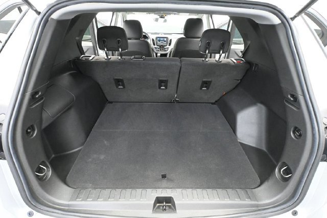 Used 2020 Chevrolet Equinox LS w/ LS Convenience Package AWD/4WD image 30