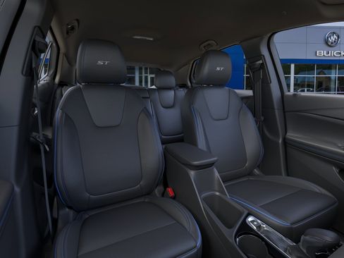 New 2026 Buick Encore GX Sport Touring w/ Comfort Package image 40