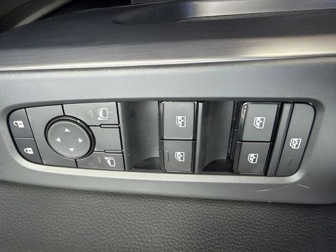 New 2026 Nissan Pathfinder Rock Creek AWD/4WD image 20
