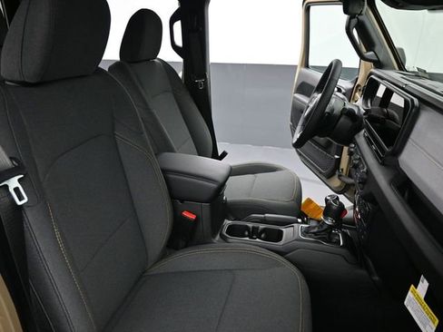 New 2026 Jeep Gladiator Willys image 25