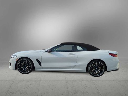 New 2026 BMW M850i xDrive M850i xDrive image 5