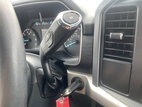 Used 2021 Ford F150 XLT w/ XTR Package AWD/4WD image 23