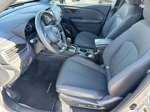 Certified 2025 Subaru Forester Premium w/ Convenience Package #1 image 15