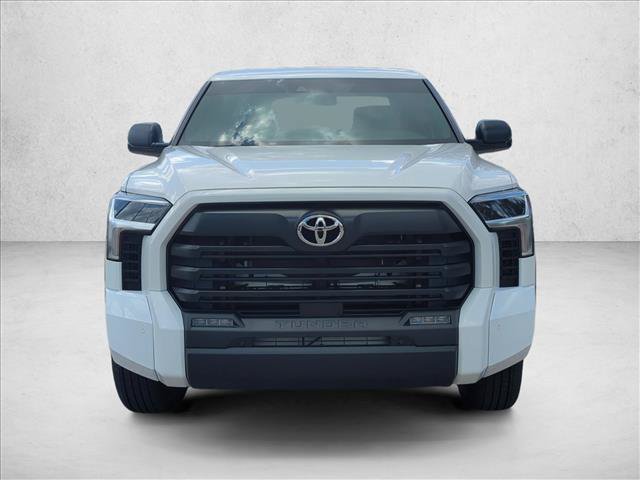 Certified 2026 Toyota Tundra SR5 w/ SR5 Premium Package AWD/4WD image 2