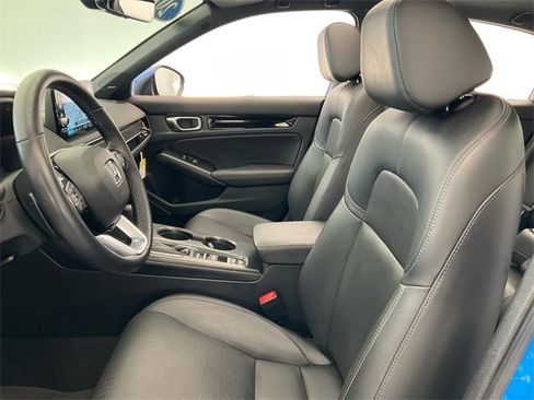 Certified 2023 Honda Civic Sport Touring image 20