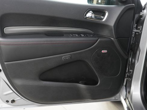 Used 2018 Dodge Durango R/T AWD/4WD image 20