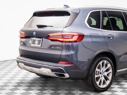 Used 2022 BMW X5 xDrive45e w/ Climate Comfort Package image 33