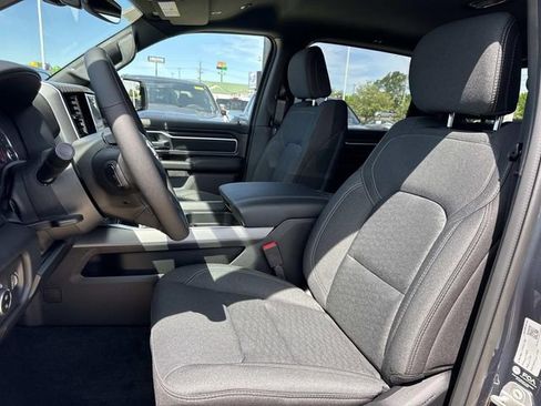 New 2026 RAM 1500 Big Horn w/ Night Edition AWD/4WD image 17