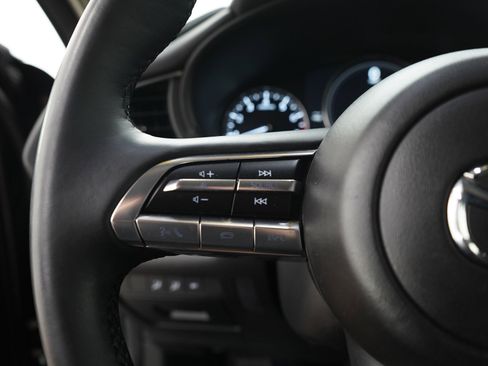 Used 2023 MAZDA CX-30 AWD 2.5 S w/ Preferred Package image 26