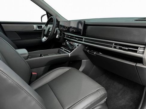New 2026 Hyundai Santa Fe SEL image 15