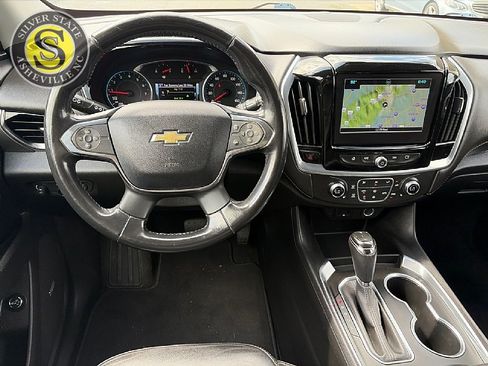 Used 2019 Chevrolet Traverse RS w/ LPO, Floor Liner Package FWD image 26