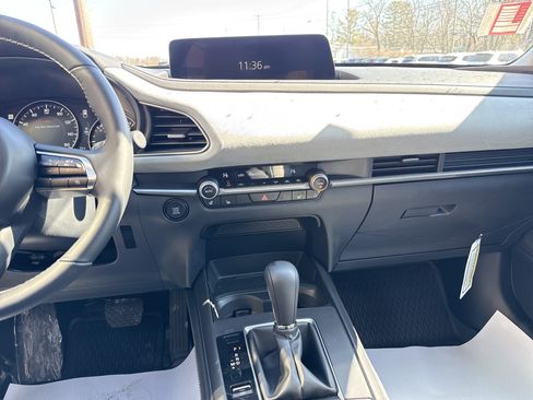 New 2026 MAZDA CX-30 Aire Edition image 24