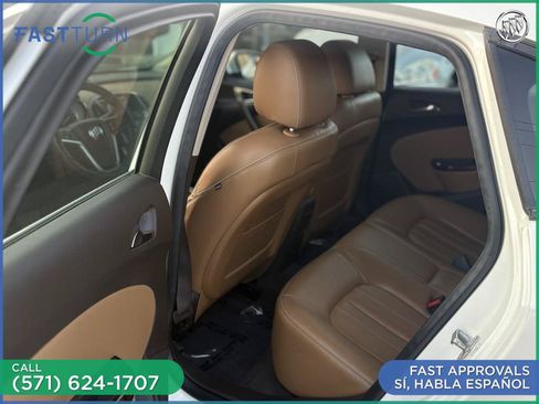Used 2012 Buick Verano Leather FWD image 21