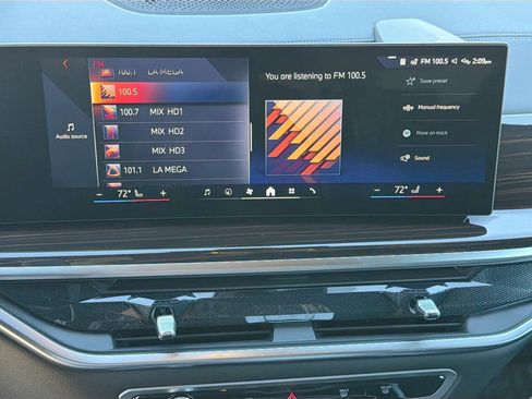 New 2026 BMW X5 sDrive40i w/ Parking Assistance Package image 32