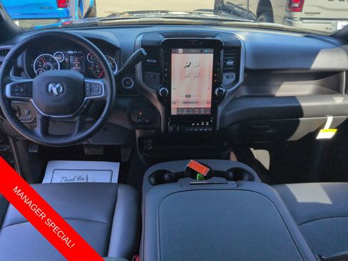 New 2026 RAM 2500 Tradesman image 15